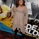 Sherri Shepherd
Paras Griffin/Getty Images for Universal Pictures